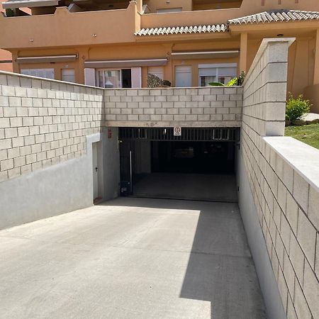 Studio "Mosaico" With Parking, Air Conditioner, Pool, Fibre Optic 600Mb Included Tarifa Exterior photo