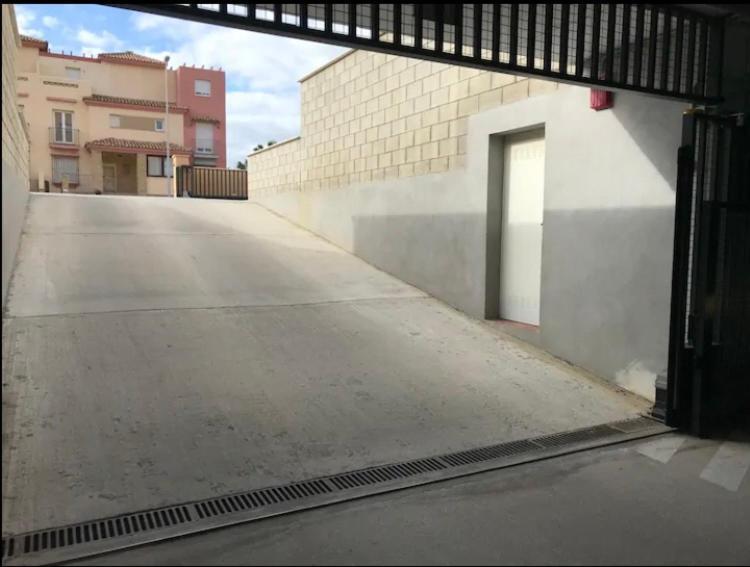 Studio "Mosaico" With Parking, Air Conditioner, Pool, Fibre Optic 600Mb Included Tarifa Exterior photo