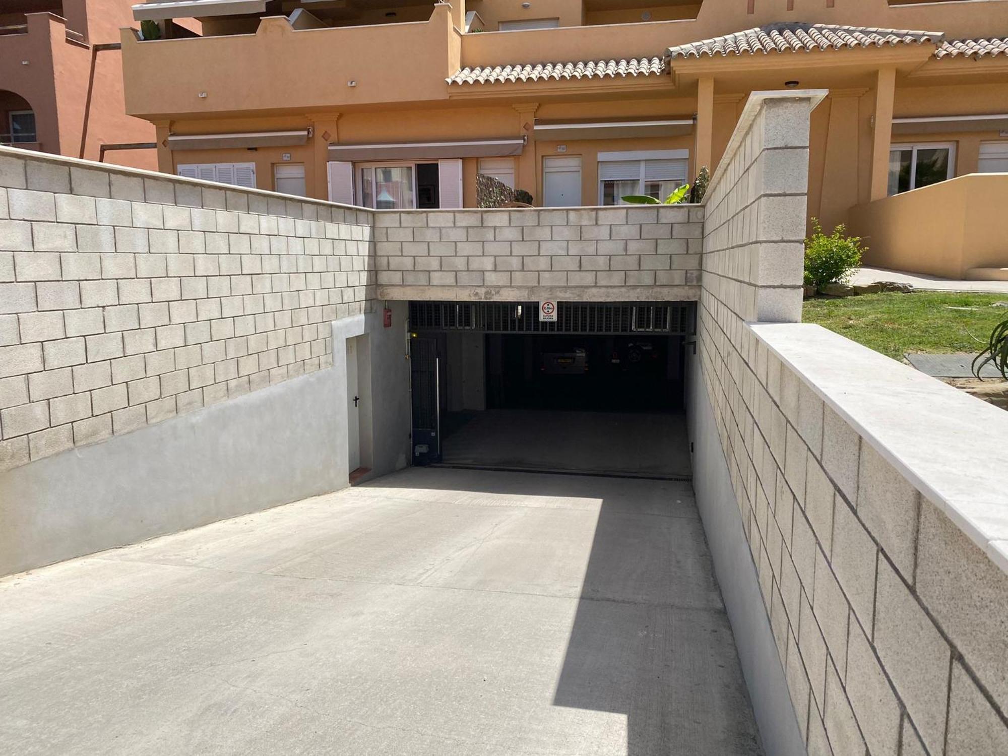 Studio "Mosaico" With Parking, Air Conditioner, Pool, Fibre Optic 600Mb Included Tarifa Exterior photo